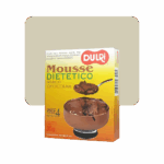 dulri mousse dietético sabor chocolate