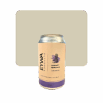 eywa kombucha ananá y naranja 354ml