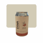 eywa kombucha hibiscus 354ml