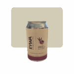 eywa kombucha lavanda y manzanilla 354ml
