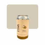 eywa kombucha limón y jengibre 354ml