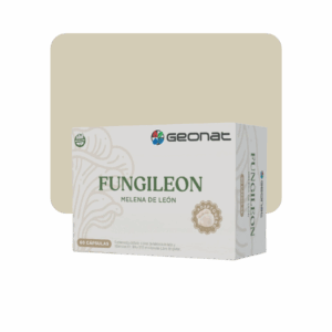 geonat fungileon melena de león 60c