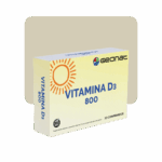 geonat vitamina d3 800 30c
