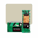 integra barra caju con arándanos por caja