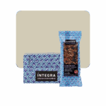 integra barra premium semillas y chocolate por caja