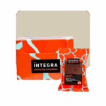 integra bocadito arándanos chocolate por caja