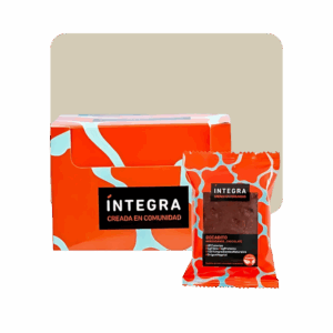 integra bocadito arándanos chocolate por caja