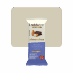 laddubar barra de dátiles almendras y cacao