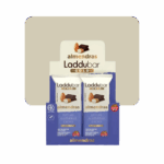 laddubar barra de datiles almendras y cacao por caja