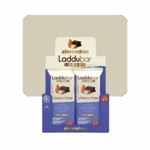 laddubar barra de datiles almendras y cacao por caja