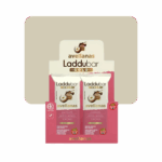 laddubar barra de dátiles avellanas por caja