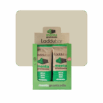 laddubar barra de menta granizada por caja