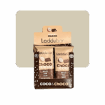 laddubar dátiles coco&choco raw vegan por caja