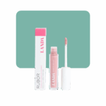 landa rubor maquillaje líquido con vit e rose
