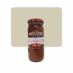 masseube mermelada light frutilla