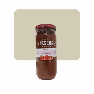 masseube mermelada light frutilla