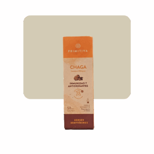 primitiva tintura madre chaga 55ml