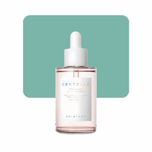 skin1004 madagascar centella poremizing fresh ampoule 50ml