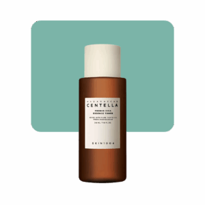 skin1004 madagascar centella probio-cica essence toner