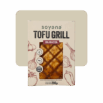 soyana tofu grill barbacoa 200gr