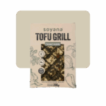 soyana tofu grill chimichurri 200gr