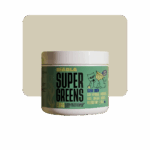 supergreens diabla sabor limón