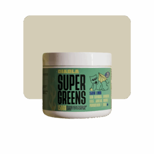 supergreens diabla sabor limón