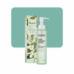 veganis acné gentle cleanser