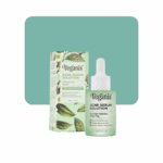 veganis acné serum solution