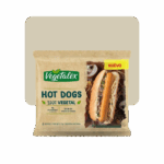 vegetalex hotdogs 6u
