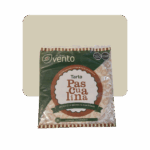 vento tapa pascualina low carb/keto