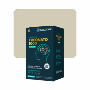 geonat treonato de magnesio 1000 60c