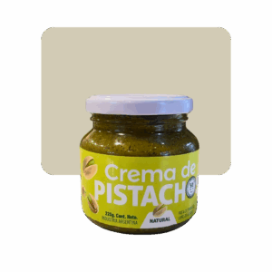 Felices las vacas Crema de Pistachos Natural