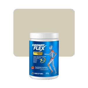 geonat flex advanced tipo 2 375gr