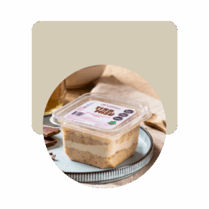 vento postre de tiramisú 300gr