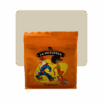 la motofeca café colombia geisha (prensa) 250gr