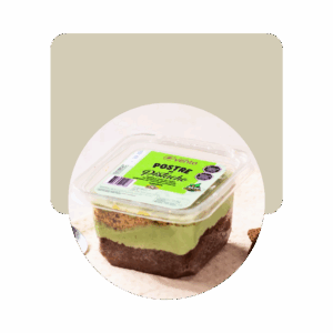 vento postre de pistacho 300gr