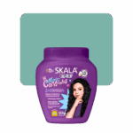 skala crema de tratamiento mais cachinhos 1000gr