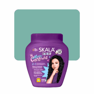 skala crema de tratamiento mais cachinhos 1000gr