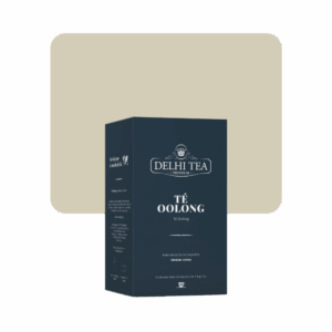 delhi tea premium te oolong 20s