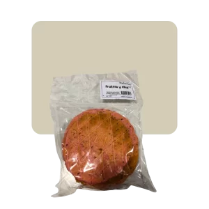 nebolas frutilla y chia