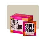Diabla super proteína sabor cacao 33gr