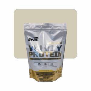 ena whey protein banana x 453gr