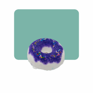 mies mini donuts uva 1u
