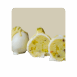 berraca bombón de pistacho