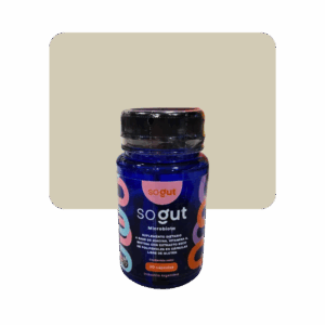 So Gut Microbiota 30c