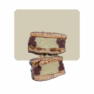 Berraca Alfajor Dubai