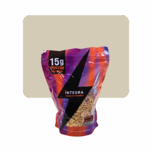 Integra Granola Proteica Pasta de Maní