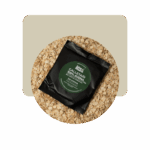 sabor de madre galleta fit avena con chocolate