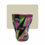 Integra Granola Proteica Banana y Chocolate